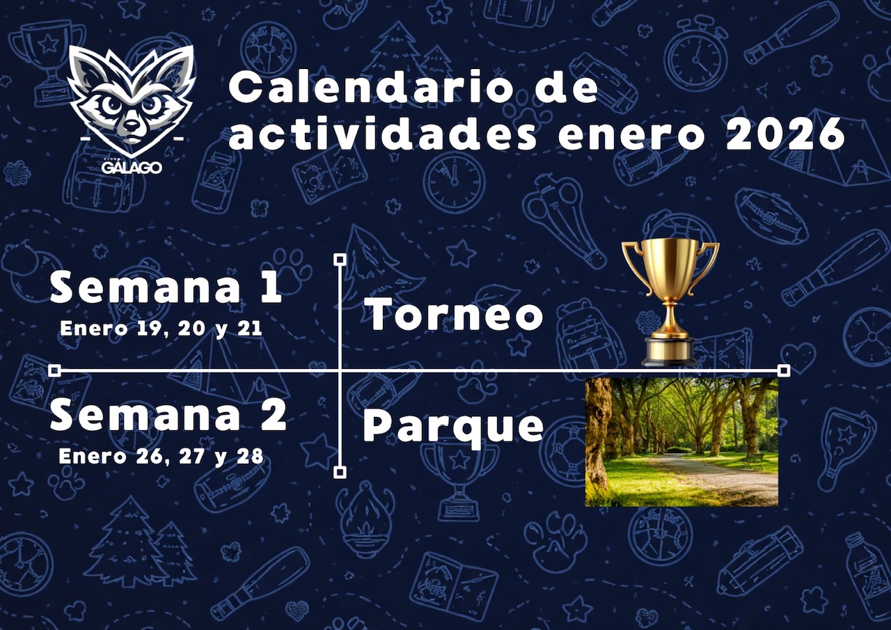 Calendario mensual